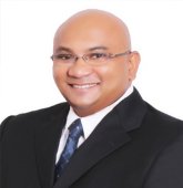 gerald gasper